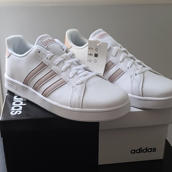 adidas big kid size 6